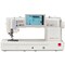 Elna 792 PRO Computerized Sewing + Quilting Machine (Same as Janome Continental M8)